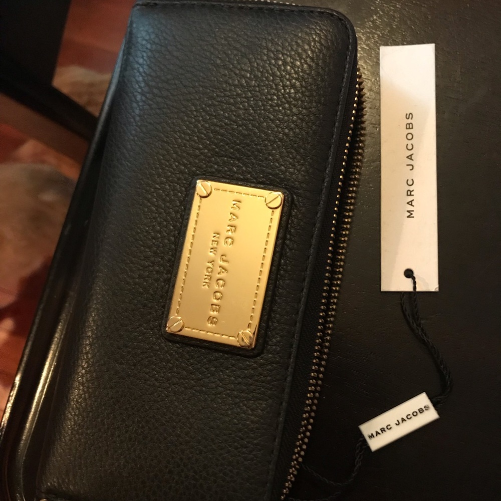 Marc Jacobs Wallet